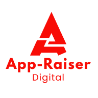 App-Raiser Logo